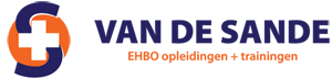 Van de Sande EHBO Opleidingen en Trainingen Logo